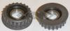 SPIDAN 70396 Deflection/Guide Pulley, timing belt